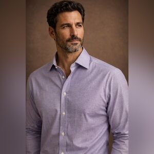 Brook’s Brothers Polo Dress Button Down Shirt